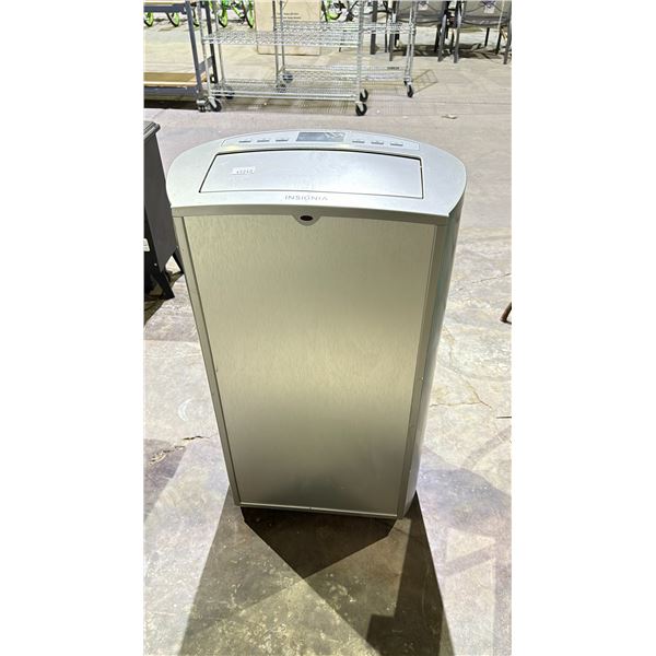 INSIGNIA PORTABLE AIR CONDITIONER 14000BTU *NO HOSE/ NO REMOTE*