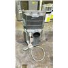 Image 2 : INSIGNIA PORTABLE AIR CONDITIONER 14000BTU *NO HOSE/ NO REMOTE*
