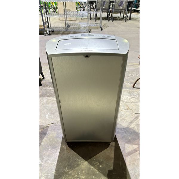 INSIGNIA PORTABLE AIR CONDITIONER 14000BTU *NO HOSE/ NO REMOTE*