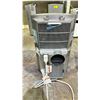 Image 2 : INSIGNIA PORTABLE AIR CONDITIONER 14000BTU *NO HOSE/ NO REMOTE*