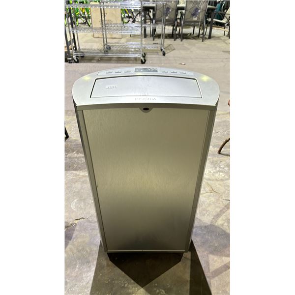 INSIGNIA PORTABLE AIR CONDITIONER 14000BTU *NO HOSE/ NO REMOTE*