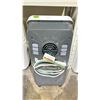 Image 2 : INSIGNIA PORTABLE AIR CONDITIONER 12000BTU *NO HOSE/ NO REMOTE*