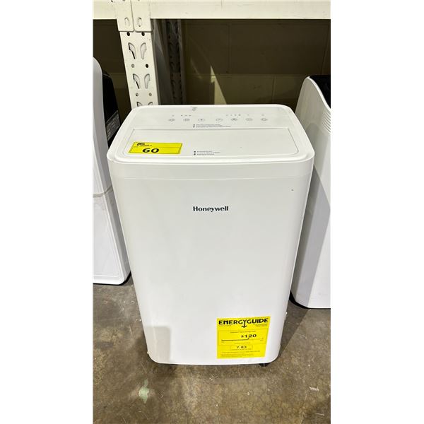 HONEYWELL PORTABLE AIR CONDITIONER *NO HOSE/ NO REMOTE*