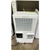 Image 2 : HONEYWELL PORTABLE AIR CONDITIONER *NO HOSE/ NO REMOTE*