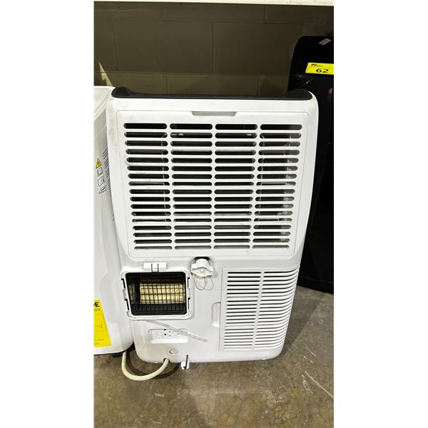 TCL PORTABLE AIR CONDITIONER 10400BTU *NO HOSE/ NO REMOTE*