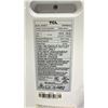 Image 2 : TCL PORTABLE AIR CONDITIONER 10400BTU *NO HOSE/ NO REMOTE*