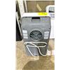 Image 2 : INSIGNIA PORTABLE AIR CONDITIONER 8000BTU *NO HOSE/ NO REMOTE*
