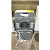 Image 2 : INSIGNIA PORTABLE AIR CONDITIONER 8000BTU *NO HOSE/ WITH REMOTE*