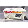 Image 1 : CHEF'S CHOICE MODEL 312 DIAMOND ULTRA HOME KNIFE SHARPENER
