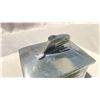 Image 2 : NORTHWEST COAST HAIDA LIDDED KILLER WHALE BOX *IMITATION ARGILLITE REPLICA BOX*