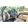 Image 8 : *R* 2015 FORD F450, FLAT DECK, WHITE, VIN 1FDUF4GY4FEC67300,