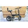 Image 1 : PLUG ELECTRIC BIKE *UNKNOWN WORKING CONDITION/ NO CHARGER*