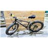 Image 2 : UNKNOWN MAKE 7 SPEED FAT TIRE BICYCLE