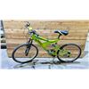 Image 2 : NEXT GAUNTLET 18 SPEED BIKE