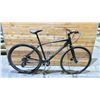 Image 1 : INFINITY BOSS THREE DISC 7 BIKE *WITH MISMATCH TIRES*