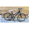 Image 1 : UNKNOWN MAKE 18 SPEED BIKE *CHAIN ISSUES*