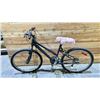 Image 2 : UNKNOWN MAKE 18 SPEED BIKE *CHAIN ISSUES*