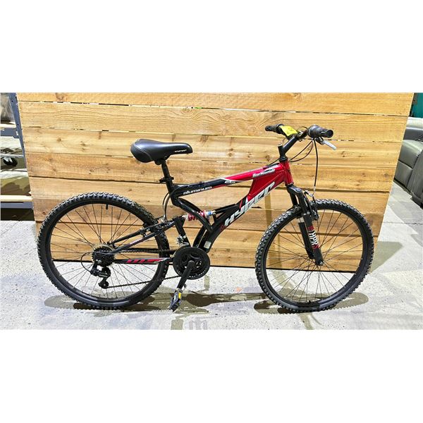 PIPER BEAR MOUNTAIN26 21 SPEED BIKE