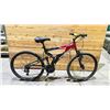 Image 1 : PIPER BEAR MOUNTAIN26 21 SPEED BIKE