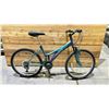 Image 1 : STAR AVIGO24 21 SPEED BIKE *ONE MISSING PEDAL*
