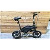 Image 1 : JETSON ELECTRIC BICYCLE *CONDITION ISSUES*