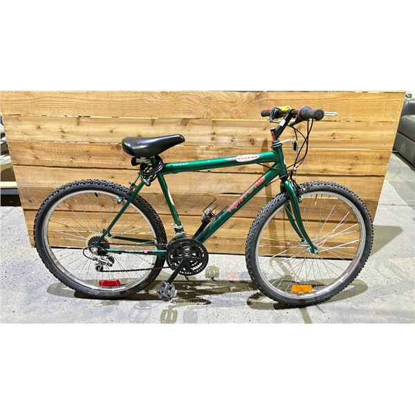 VENTURE CANADIANA 18 SPEED BIKE