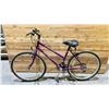 Image 2 : FILA BLACK TUSK 18 SPEED BIKE