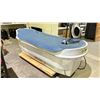 Image 1 : OCEAN WAVE MASSAGE BED- PRESSURIZED WATER MASSAGE BED