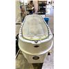 Image 3 : OCEAN WAVE MASSAGE BED- PRESSURIZED WATER MASSAGE BED