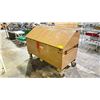 Image 1 : KNAACK PORTABLE JOB MODEL 3068