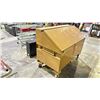 Image 2 : KNAACK PORTABLE JOB MODEL 3068