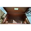 Image 3 : DELTA JOBSITE PORTABLE JOB BOX MODEL 637990