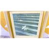 Image 2 : MID CENTURY MODERN VLADIMIR TRETCHIKOFF "LOST ORCHID" 1955 SIGNED PRINT