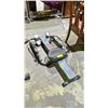 Image 2 : GET FIT 3000 ROWING MACHINE