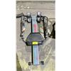 Image 3 : GET FIT 3000 ROWING MACHINE