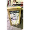 Image 1 : STYLE SELECTIONS OUTDOOR PATIO HEATER