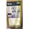 Image 2 : STYLE SELECTIONS OUTDOOR PATIO HEATER