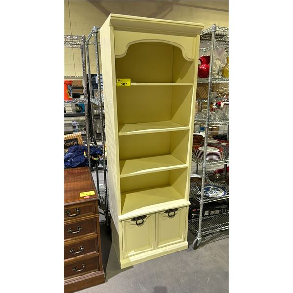 4 TIER STORAGE UNIT