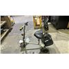 Image 1 : ELECTRIC TRICYCLE WITH BATTERY AND CHARGER *TESTED WORKING*