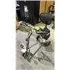 Image 2 : ELECTRIC TRICYCLE WITH BATTERY AND CHARGER *TESTED WORKING*