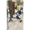 Image 1 : ELECTRIC TRICYCLE WITH BATTERY, KEY AND CHARGER