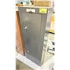 Image 1 : HOMAK GUN SAFE WITH KEYS