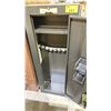 Image 2 : HOMAK GUN SAFE WITH KEYS