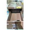 Image 2 : COMMODORE 4 TIER FILLING CABINET