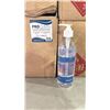 Image 2 : 5- CASES OF PRO CLEAN GEL HAND SANITIZER 500ML BOTTLES