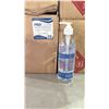 Image 2 : 5- CASES OF PRO CLEAN GEL HAND SANITIZER 500ML BOTTLES