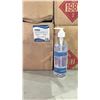 Image 2 : 5- CASES OF PRO CLEAN GEL HAND SANITIZER 500ML BOTTLES