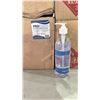 Image 2 : 5- CASES OF PRO CLEAN GEL HAND SANITIZER 500ML BOTTLES