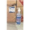 Image 2 : 5- CASES OF PRO CLEAN GEL HAND SANITIZER 500ML BOTTLES