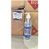 Image 2 : 5- CASES OF PRO CLEAN GEL HAND SANITIZER 500ML BOTTLES